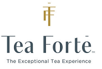 香港花店尚禮坊品牌 Tea Forte